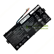 Baterie pro Acer R11 C735 C738T C735-C7Y9 AC15A3J Chromebook [náhradní baterie]
